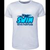 Mens Brushed Tee Shirt Thumbnail
