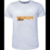 Mens Brushed Tee Shirt Thumbnail