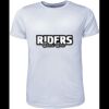 Mens Brushed Tee Shirt Thumbnail