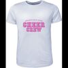 Mens Brushed Tee Shirt Thumbnail