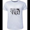Mens Brushed Tee Shirt Thumbnail