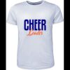 Mens Brushed Tee Shirt Thumbnail