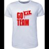 Mens Brushed Tee Shirt Thumbnail