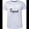 Mens Brushed Tee Shirt Thumbnail