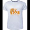 Mens Brushed Tee Shirt Thumbnail