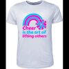 Mens Brushed Tee Shirt Thumbnail