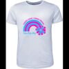 Mens Brushed Tee Shirt Thumbnail