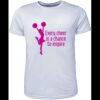 Mens Brushed Tee Shirt Thumbnail