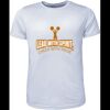 Mens Brushed Tee Shirt Thumbnail