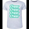 Mens Brushed Tee Shirt Thumbnail