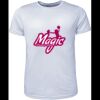 Mens Brushed Tee Shirt Thumbnail