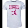 Mens Brushed Tee Shirt Thumbnail