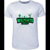 Mens Brushed Tee Shirt Thumbnail