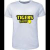 Mens Brushed Tee Shirt Thumbnail