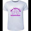 Mens Brushed Tee Shirt Thumbnail