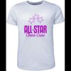 Mens Brushed Tee Shirt Thumbnail