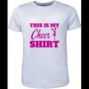 Mens Brushed Tee Shirt Thumbnail