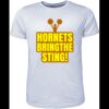 Mens Brushed Tee Shirt Thumbnail