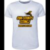 Mens Brushed Tee Shirt Thumbnail