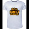 Mens Brushed Tee Shirt Thumbnail