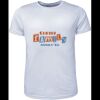 Mens Brushed Tee Shirt Thumbnail