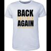 Mens Brushed Tee Shirt Thumbnail