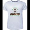 Mens Brushed Tee Shirt Thumbnail