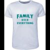 Mens Brushed Tee Shirt Thumbnail