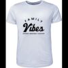 Mens Brushed Tee Shirt Thumbnail