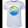 Mens Brushed Tee Shirt Thumbnail