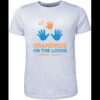 Mens Brushed Tee Shirt Thumbnail