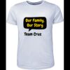 Mens Brushed Tee Shirt Thumbnail