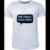 Mens Brushed Tee Shirt Thumbnail