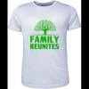 Mens Brushed Tee Shirt Thumbnail