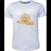 Mens Brushed Tee Shirt Thumbnail
