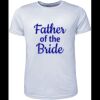 Mens Brushed Tee Shirt Thumbnail