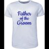 Mens Brushed Tee Shirt Thumbnail