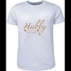 Mens Brushed Tee Shirt Thumbnail