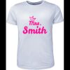 Mens Brushed Tee Shirt Thumbnail