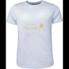 Mens Brushed Tee Shirt Thumbnail