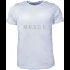Mens Brushed Tee Shirt Thumbnail