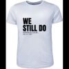 Mens Brushed Tee Shirt Thumbnail