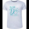 Mens Brushed Tee Shirt Thumbnail