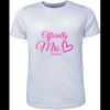 Mens Brushed Tee Shirt Thumbnail