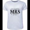 Mens Brushed Tee Shirt Thumbnail