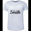 Mens Brushed Tee Shirt Thumbnail