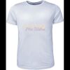 Mens Brushed Tee Shirt Thumbnail