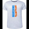 Mens Brushed Tee Shirt Thumbnail