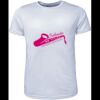 Mens Brushed Tee Shirt Thumbnail