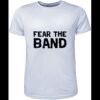 Mens Brushed Tee Shirt Thumbnail